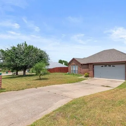 Image 2 - 2115 Ocelot Trail, Harker Heights, Bell County, TX 76548, USA - House for sale