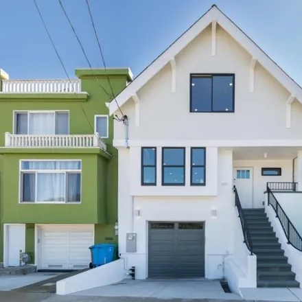 Buy this 3 bed house on 1991 San Jose Avenue in San Francisco, CA 94112