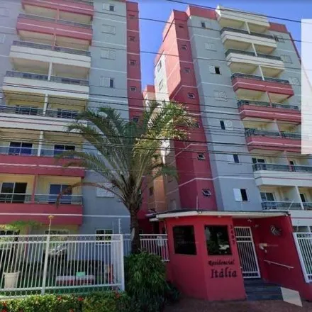 Image 2 - Avenida José Paulino, Paulínia - SP, 13140-818, Brazil - Apartment for sale