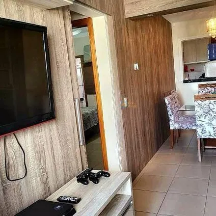 Buy this 2 bed apartment on Rua Ângelo Olivieri in Vila Amorim, Americana - SP