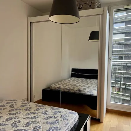 Image 5 - 1 Rue Nocard, 75015 Paris, France - Apartment for rent