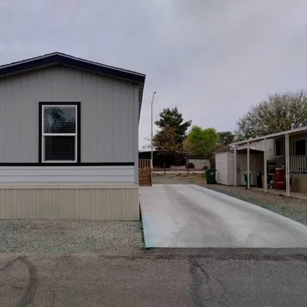Rent this studio apartment on Carefree Circle in Flowing Wells, AZ 85705