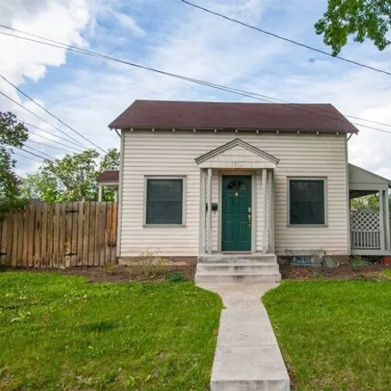 Buy this 1 bed house on Mount Zion Lutheran Church in Strand Avenue, Missoula