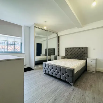 Rent this 2 bed room on 73 Great Hampton Street in Aston, B18 6EW