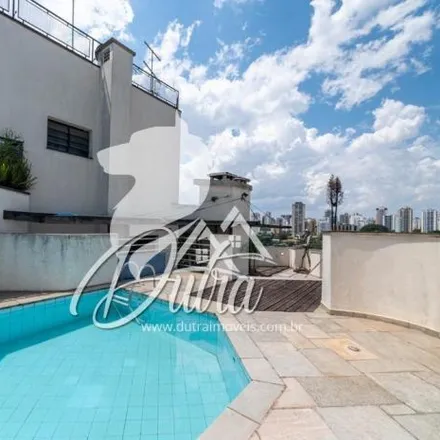 Image 2 - Rua Luisiânia, Vila Olímpia, São Paulo - SP, 04560-020, Brazil - Apartment for sale