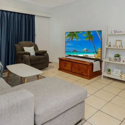 Rent this 2 bed apartment on Mitchell Street in North Ward QLD 4810, Australia