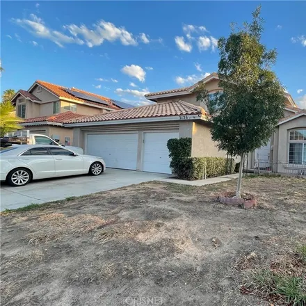 Buy this 4 bed house on 3126 Fulham Court in Palmdale, CA 93551