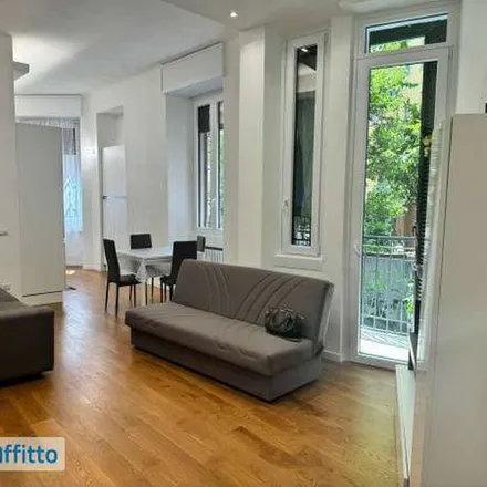 Image 9 - Via Gaetano Strigelli, 20137 Milan MI, Italy - Apartment for rent