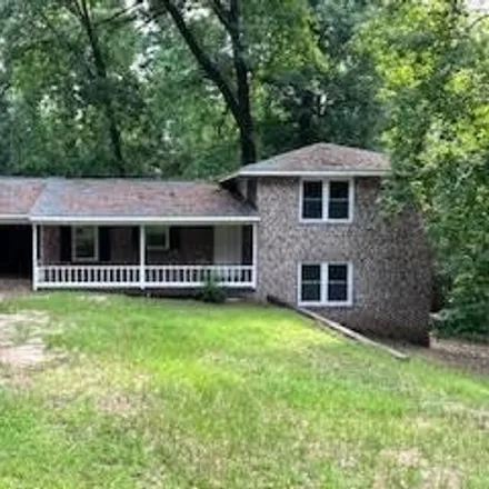 Buy this 3 bed house on 481 Brookdale Drive in Dublin, GA 31021