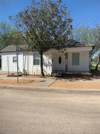 Image 2 - 966 East Oleander Street, Fort Worth, TX 76104, USA - House for sale