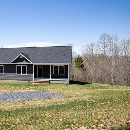 Buy this 3 bed house on Campbell Crossing in Prince Edward County, VA