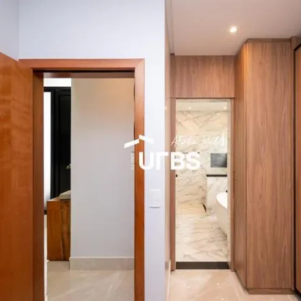 Buy this 4 bed house on Rua GGC 27 in Ville de France, Goiânia - GO