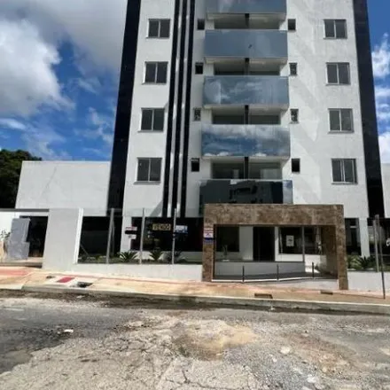 Buy this 2 bed apartment on Rua Antônio Francisco do Amaral in Regional Centro, Betim - MG