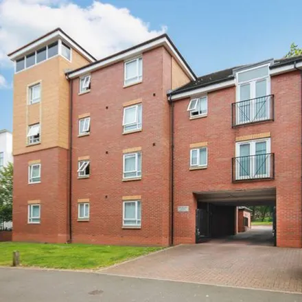Rent this 2 bed apartment on Stone Road in Attwood Green, B15 2HH