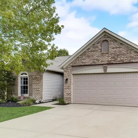 Buy this 3 bed house on 13217 Golden Ash Court in Fishers, IN 46038