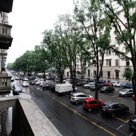 Image 6 - Corso Svizzera, 37, 10143 Turin Torino, Italy - Apartment for rent