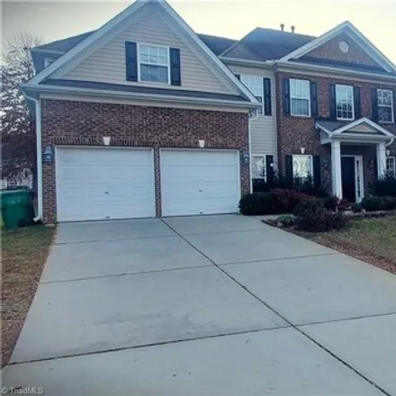 Buy this 4 bed house on 4851 Legacy Drive in High Point, NC 27235