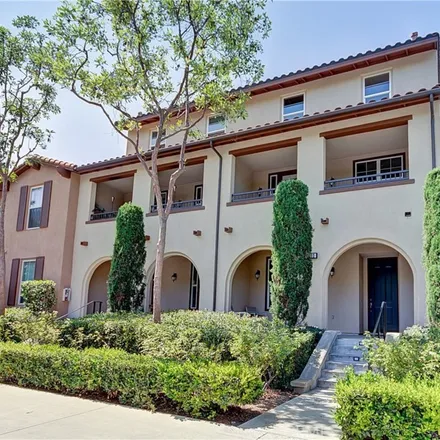 Rent this 3 bed condo on 30 Seasons in Irvine, CA 92603