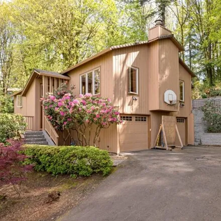 Image 1 - 1970 Greentree Road, Lake Oswego, OR 97034, USA - House for sale