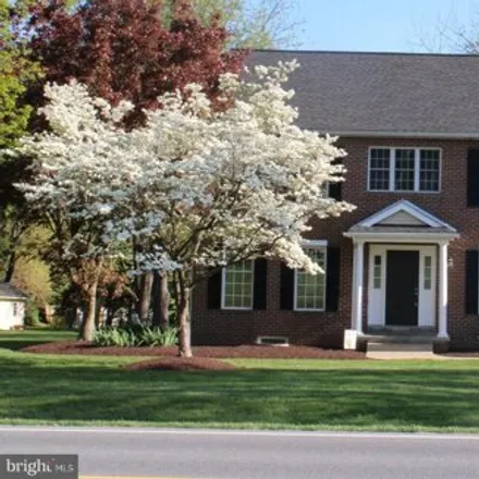 Buy this 5 bed house on 3872 Roundtree Road in Jefferson, Frederick County