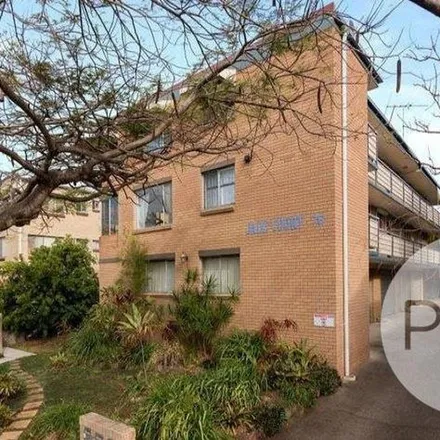 Rent this 2 bed apartment on 72 Swinburne Street in Lutwyche QLD 4030, Australia