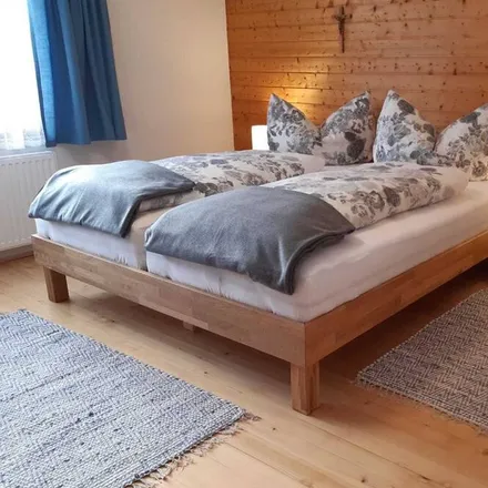Rent this 4 bed house on 6886 Gemeinde Schoppernau