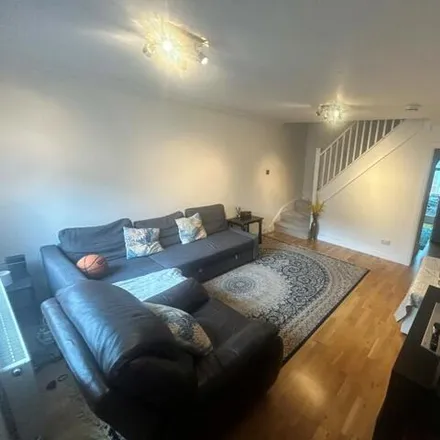 Image 3 - 26 Rush Close, Bristol, BS32 0BU, United Kingdom - House for rent