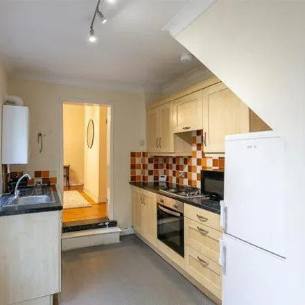 Image 7 - Claremont Road, Newcastle upon Tyne, NE2 4AD, United Kingdom - Apartment for rent