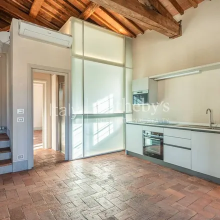 Image 5 - Santa Giulia, Vicolo dell'Altopascio, 55100 Lucca LU, Italy - Apartment for rent