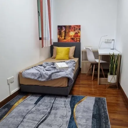 Rent this 1 bed room on 15 Simei Street 4 in Singapore 520222, Singapore