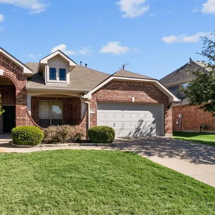 Rent this 4 bed house on 2405 Marble Canyon Drive in Little Elm, TX 75068