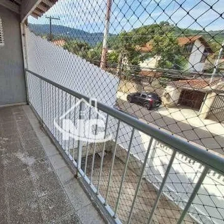 Buy this 3 bed house on Rua 24 in Serra Grande, Niterói - RJ