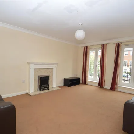 Image 6 - 12 Thackeray, Bristol, BS7 0NX, United Kingdom - Townhouse for rent