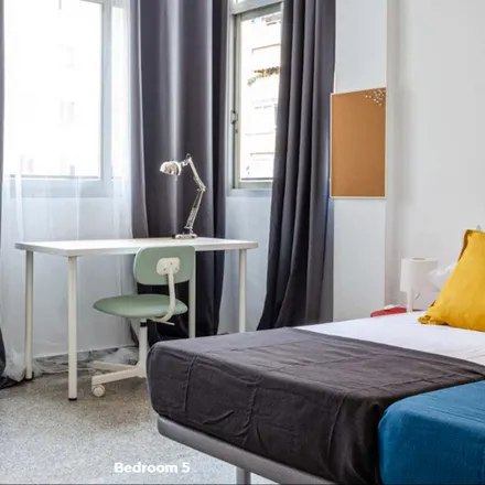 Image 2 - Passatge del Doctor Bartual Moret, 1, 46021 Valencia, Spain - Room for rent