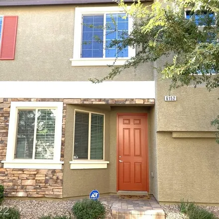 Rent this 3 bed house on 9200 Perennial Avenue in Spring Valley, NV 89148