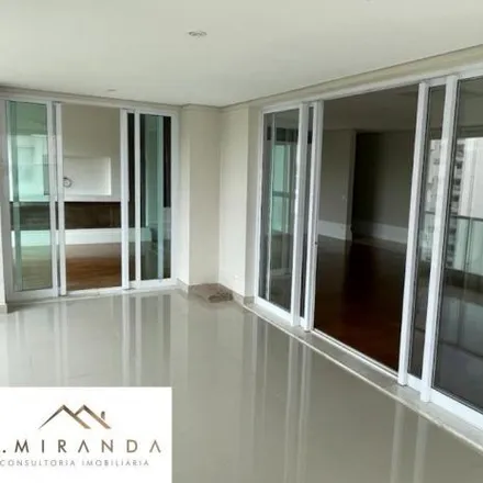 Rent this 4 bed apartment on Alameda Aparados da Serra in Santana de Parnaíba, Santana de Parnaíba - SP