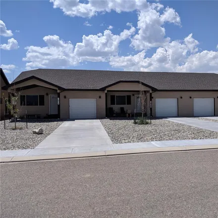 Buy this 2 bed condo on 200 A Street in Fremont County, CO 81240