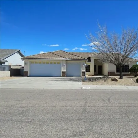 Buy this 3 bed house on unnamed road in Kingman, AZ 86402