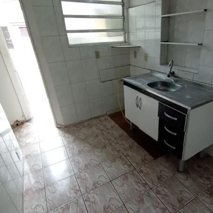 Rent this 1 bed house on Rua Moacir Álvaro in Vila Dalila, São Paulo - SP