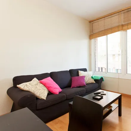 Image 6 - Carrer del Montnegre, 176, 08001 Barcelona, Spain - Apartment for rent