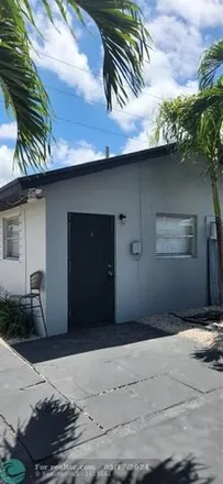 Image 4 - 2472 Cleveland Street, Hollywood, FL 33020, USA - House for rent