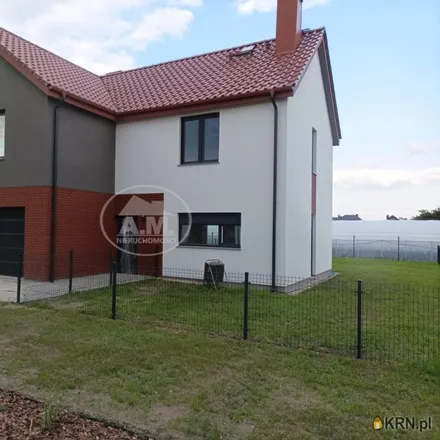 Buy this 5 bed house on Lotnicza 110 in 51-188 Szymanów, Poland