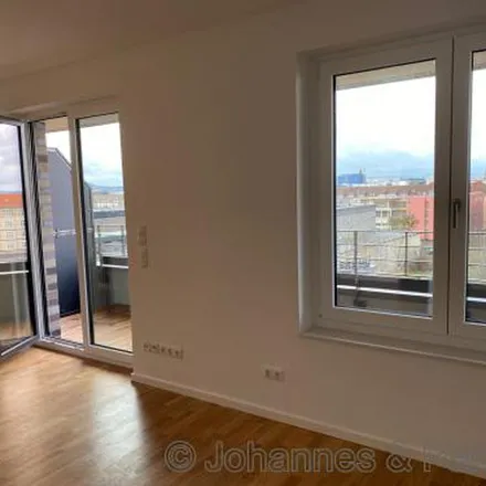 Rent this 1 bed apartment on Kommunaler Versorgungsverband Sachsen in Holbeinstraße, 01307 Dresden