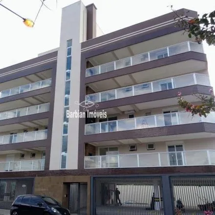 Buy this 3 bed apartment on Rua General Osório in Universitário, Santa Cruz do Sul - RS