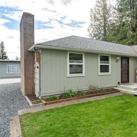 Buy this 2 bed house on 3315 Cement Plant Road in Whatcom County, WA 98225