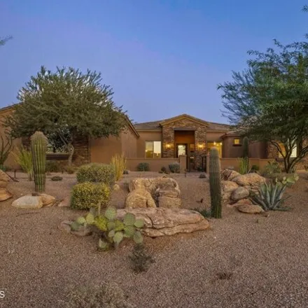 Buy this 5 bed house on 8579 East Nightingale Star Drive in Scottsdale, AZ 85266