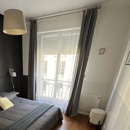Rent this 2 bed apartment on Caen in Calvados, France