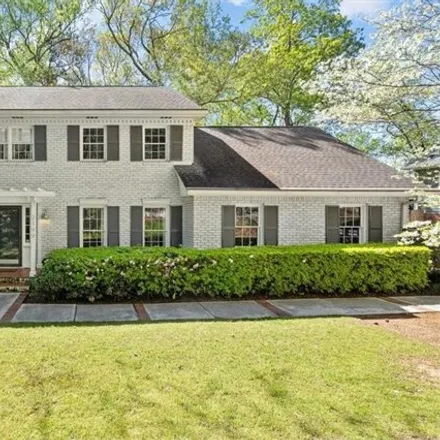 Buy this 5 bed house on unnamed road in Dunwoody, GA 30338