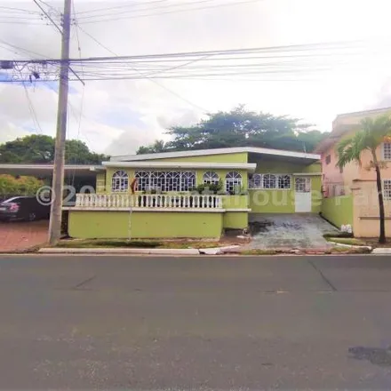 Image 2 - unnamed road, Chanis, Parque Lefevre, Panamá, Panama - House for sale