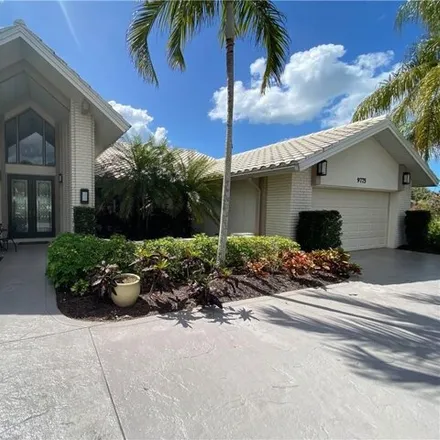 Image 4 - 9783 Treasure Cay Lane, Spanish Wells, Bonita Springs, FL 34135, USA - House for rent